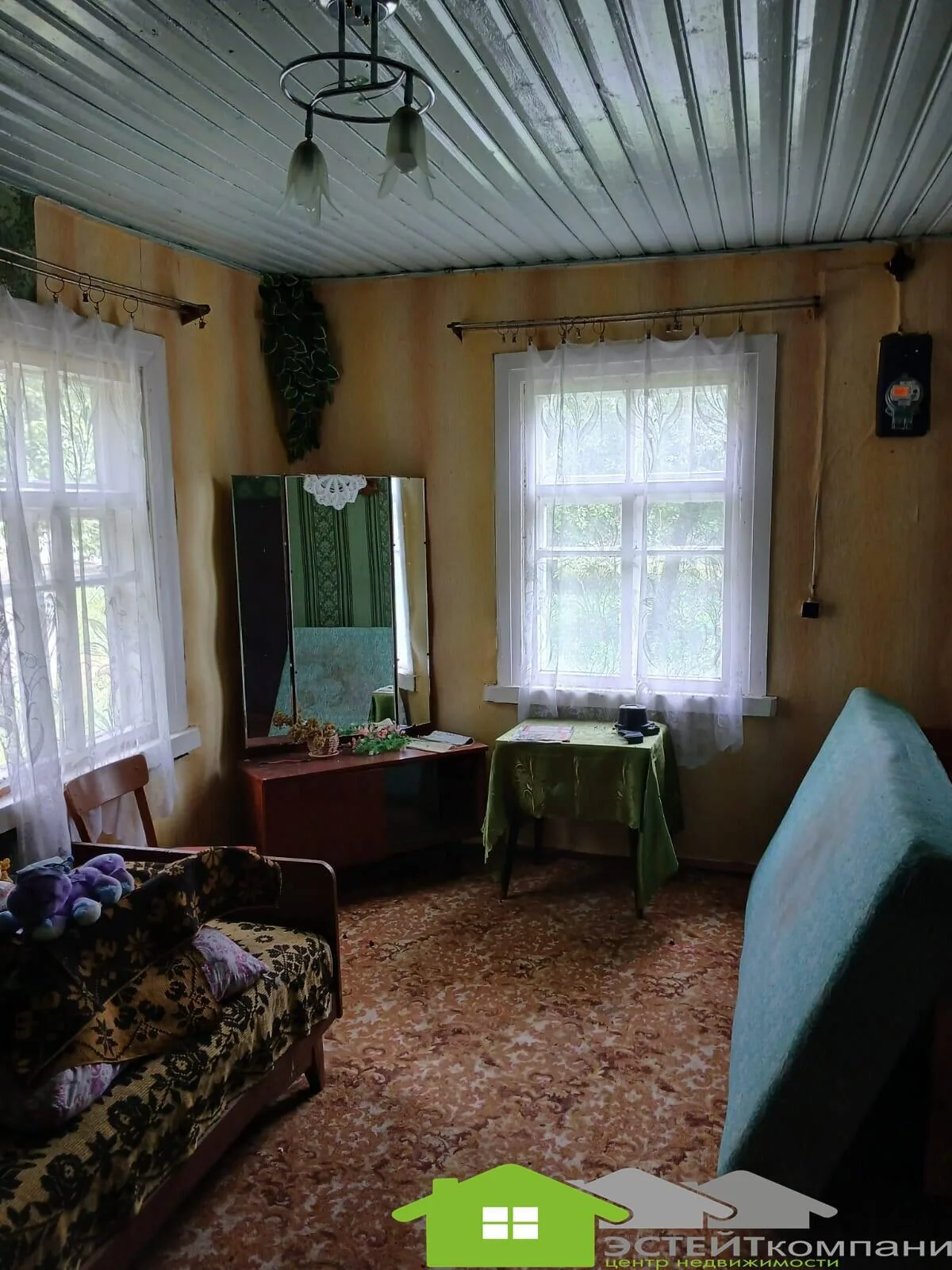 Продажа дома, д. Мосевичи, ул. Гагарина — фото 12
