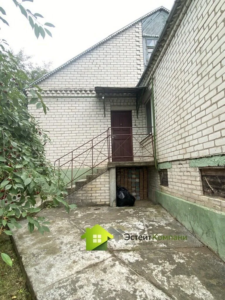 Продажа дома, г. Слоним, ул. Декабристов — фото 4