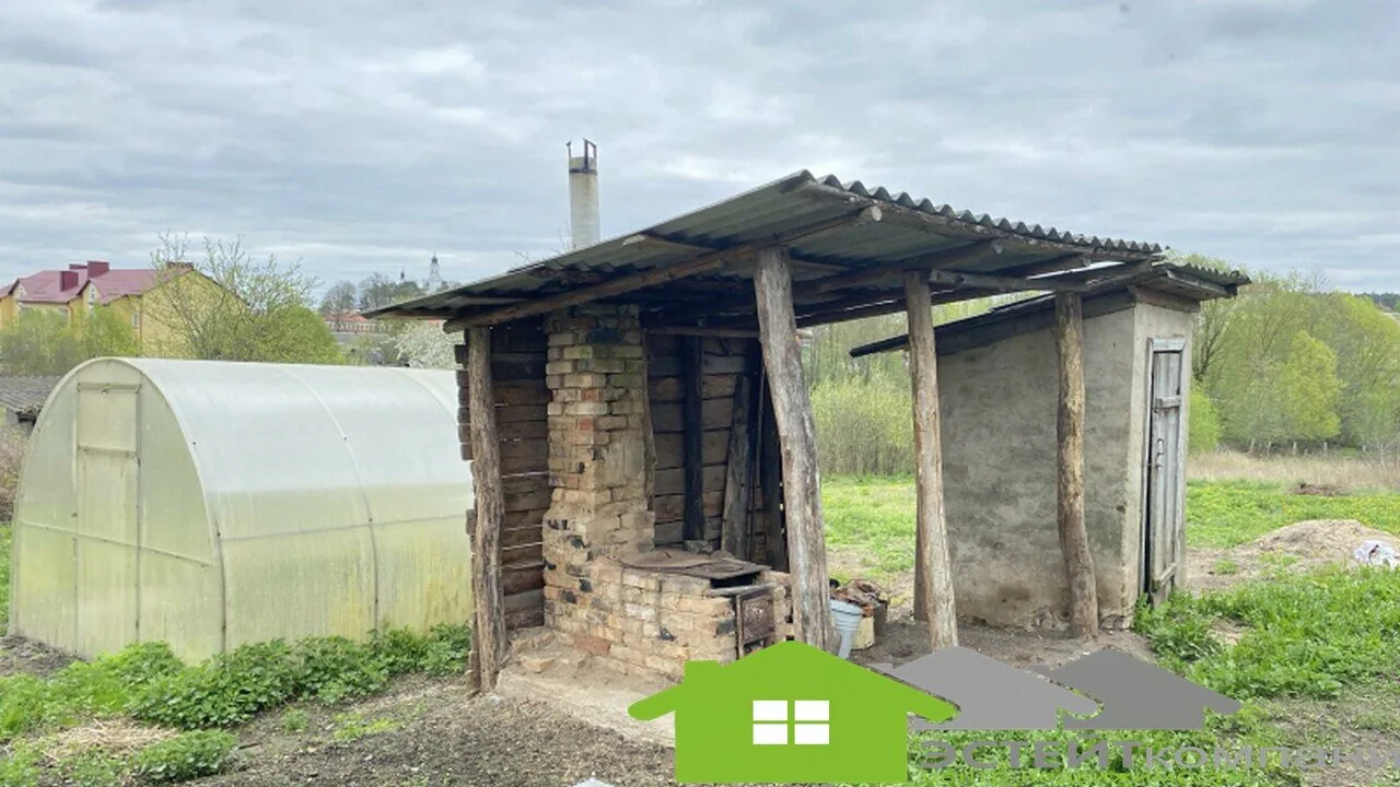 Продажа дома, аг. Жировичи, ул. Пограничников — фото 23