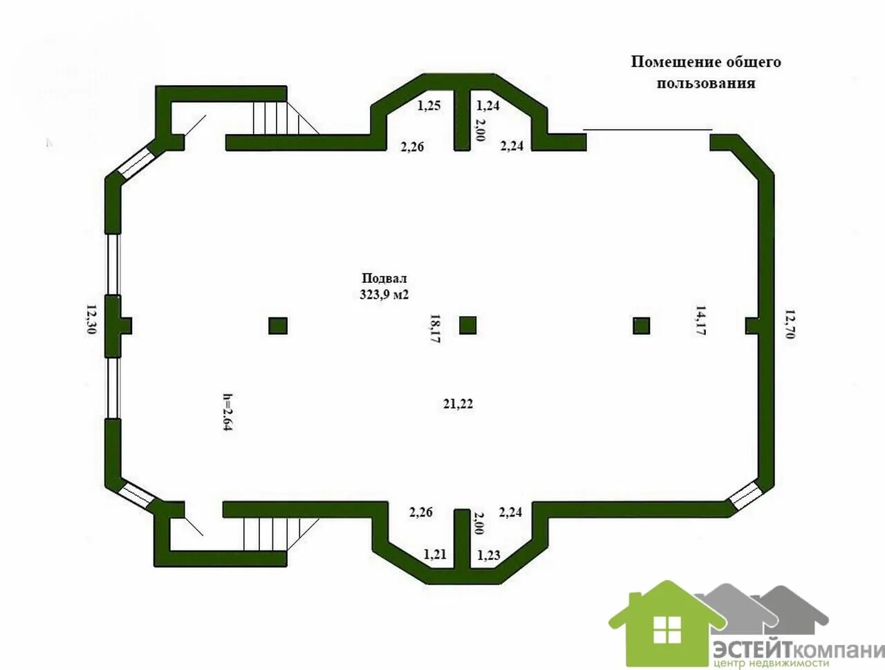 Продажа дома в г. Минске, пер. Даровский — фото 32