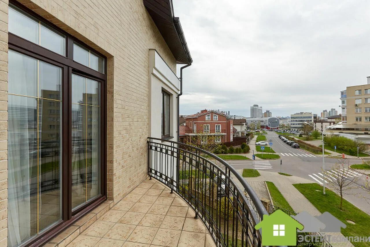 Продажа дома в г. Минске, пер. Даровский — фото 11