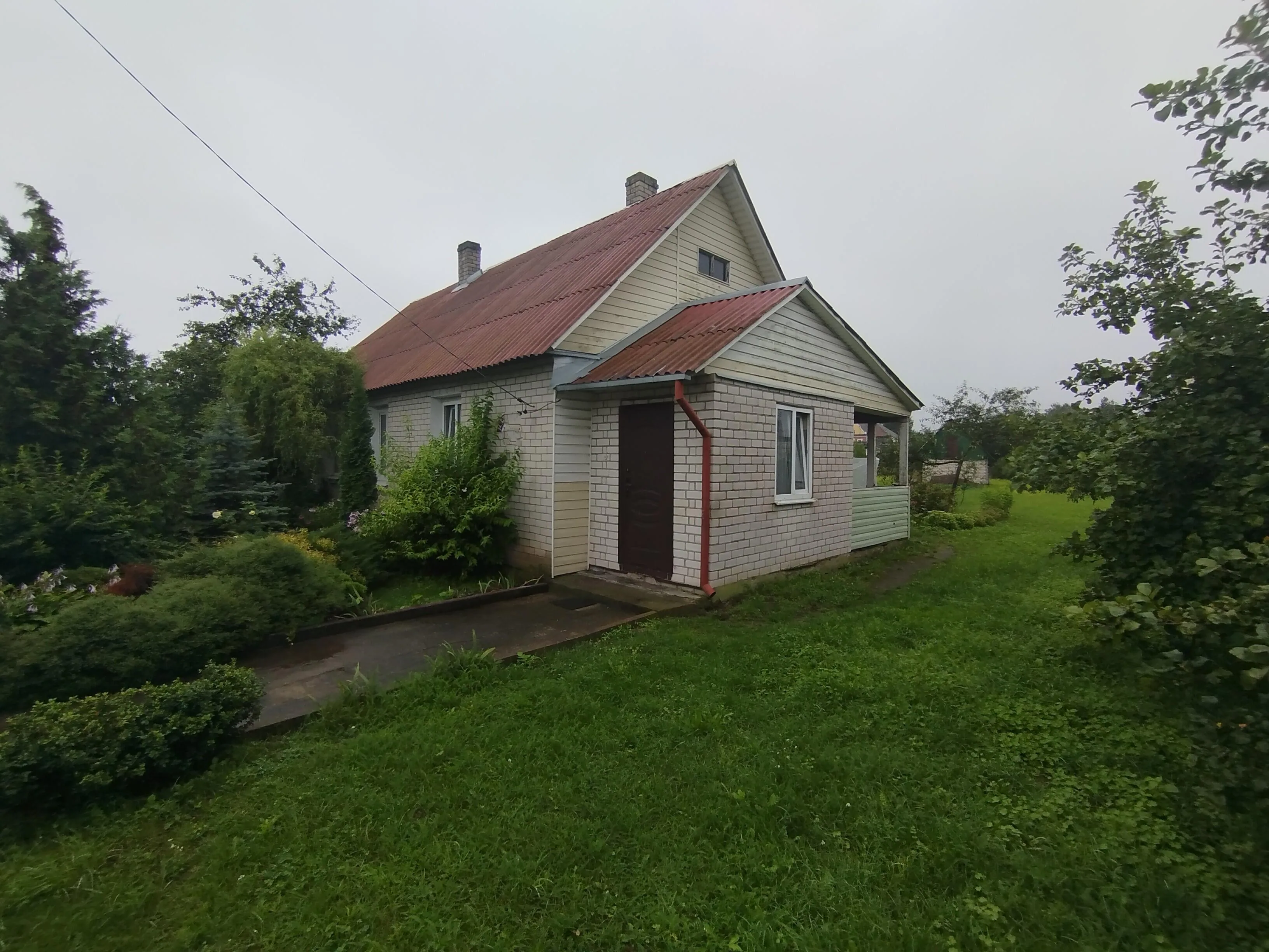 Продажа дома, аг. Бенякони, ул. Виленская — фото 2