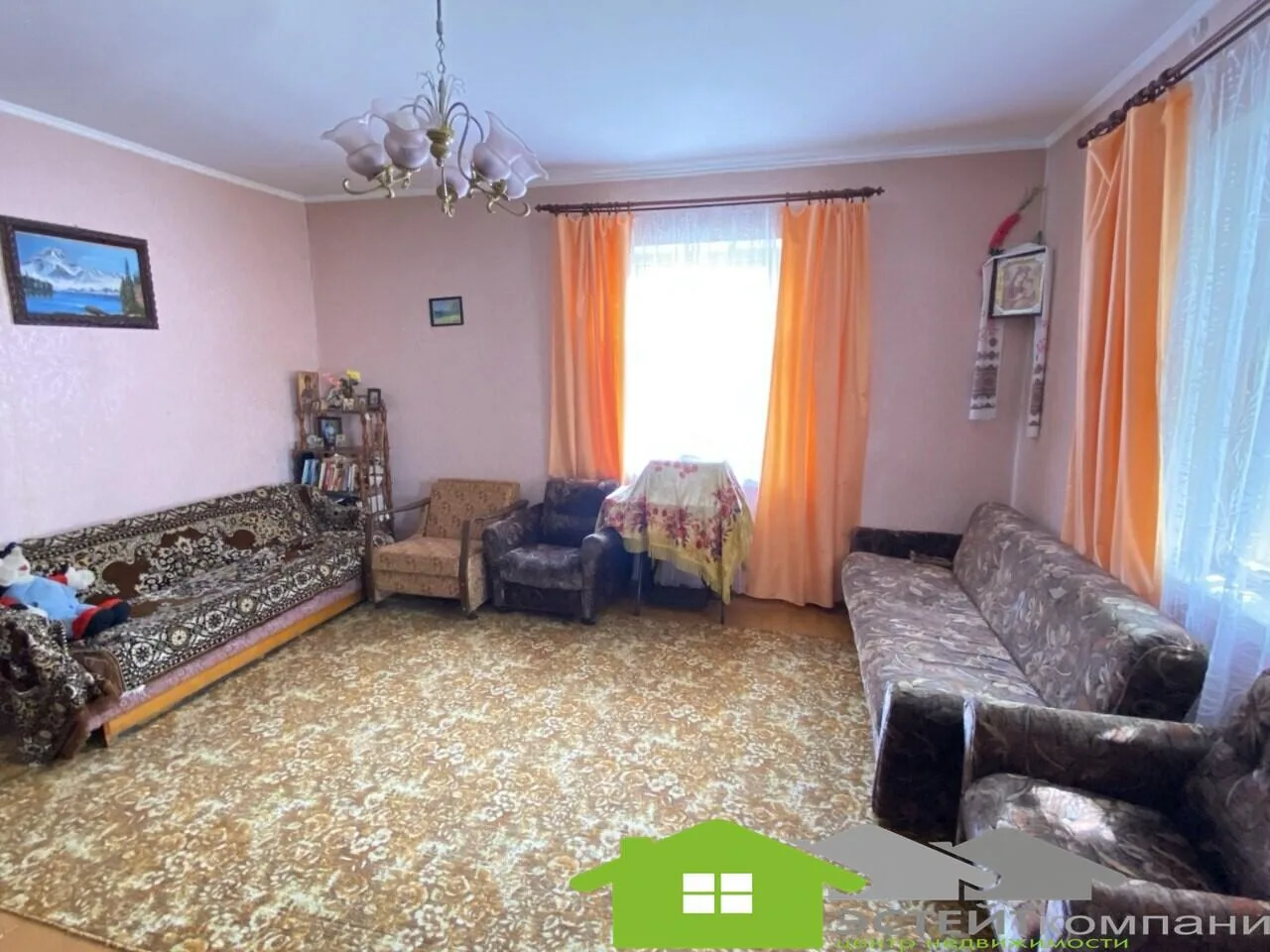 Продажа дома, аг. Жировичи, ул. Соборная — фото 7