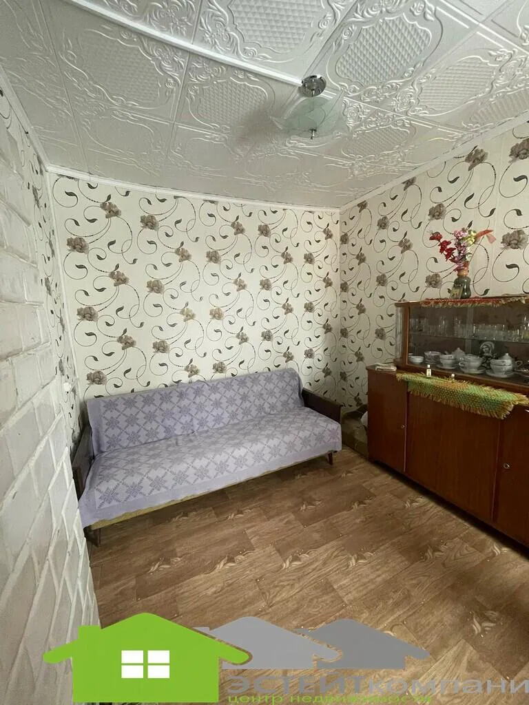 Продажа полдома, гп. Кореличи, ул. Фоменко, дом 1 — фото 4