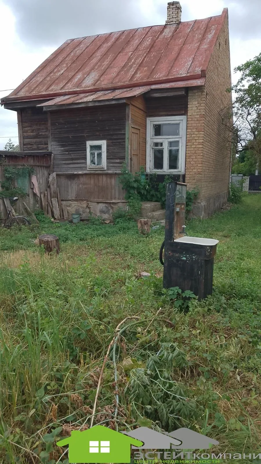 Продажа дома, г. Лида, ул. Свердлова — фото 4