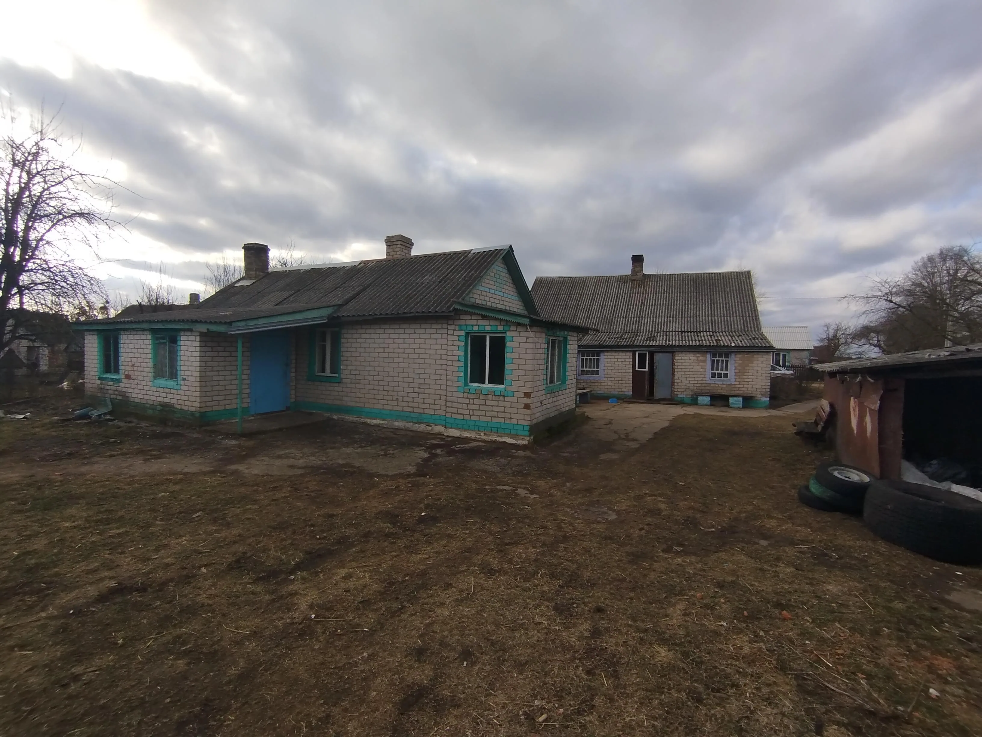 Продажа дома, д. Пашковичи, ул. Лесная — фото 3