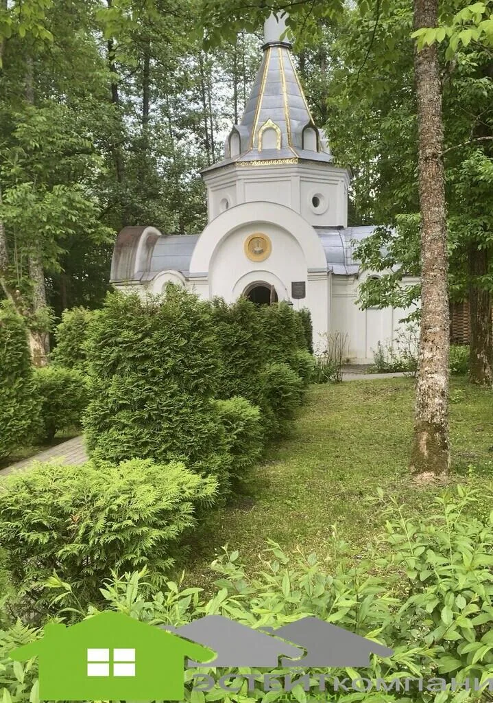 Продажа дома, аг. Жировичи, ул. Соборная — фото 16
