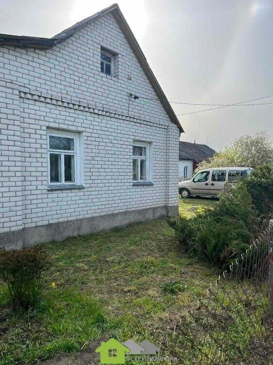 Продажа дома, г. Лида, ул. Партизанская, дом 7 — фото 4