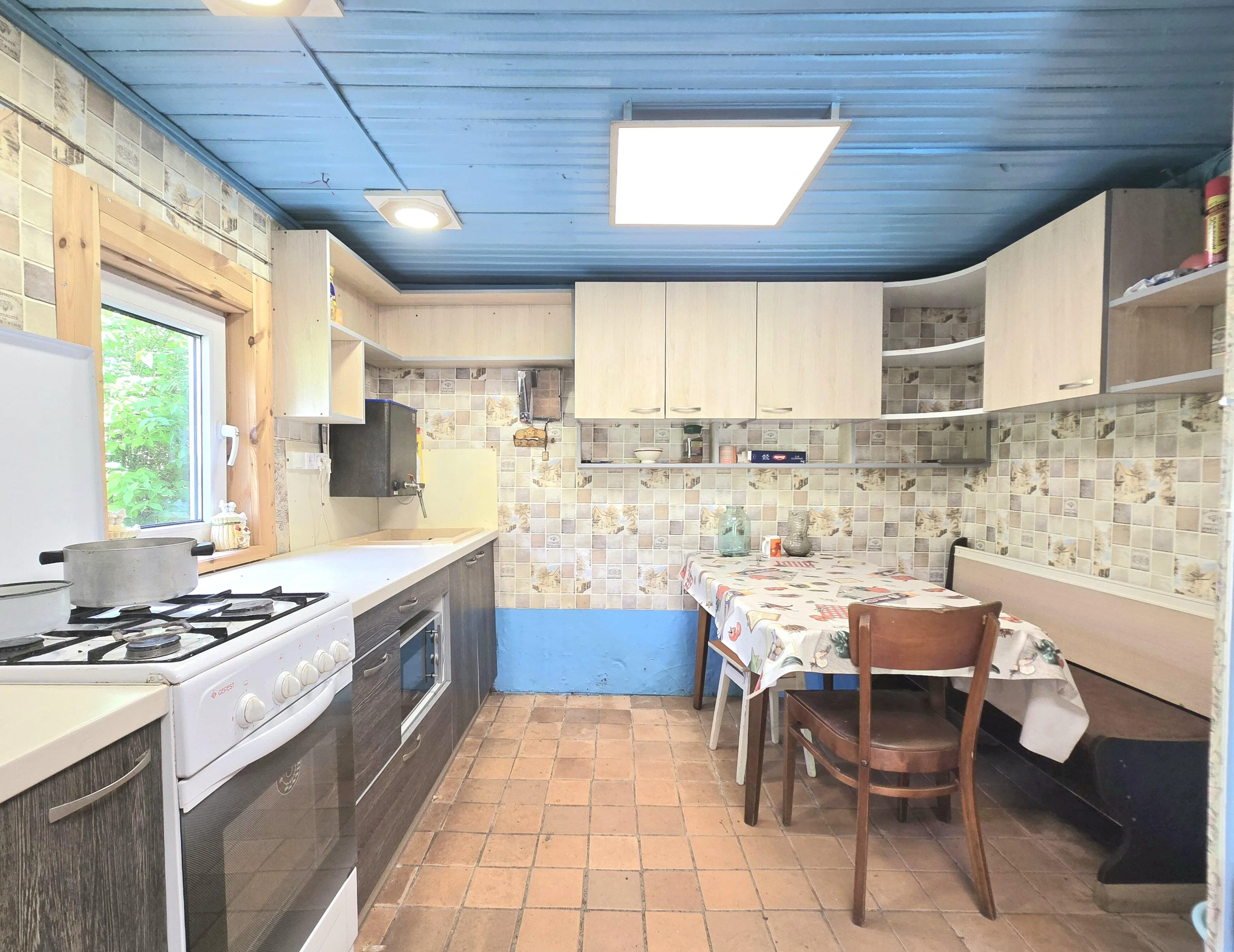 Продажа дома, д. Королина, ул. Центральная, дом 2 — фото 8