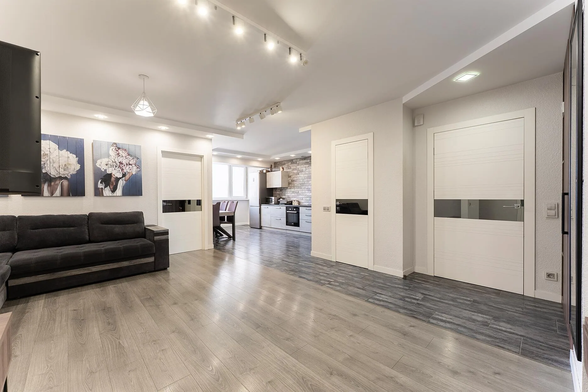 Минск, Одоевского ул., д. 101, к. А, 3-комн. — фото 6