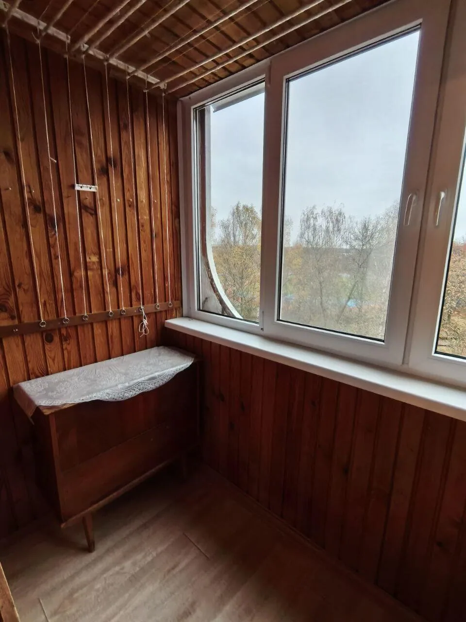 Новополоцк, Молодежная ул., д. 45, к. 2, 3-комн. — фото 15