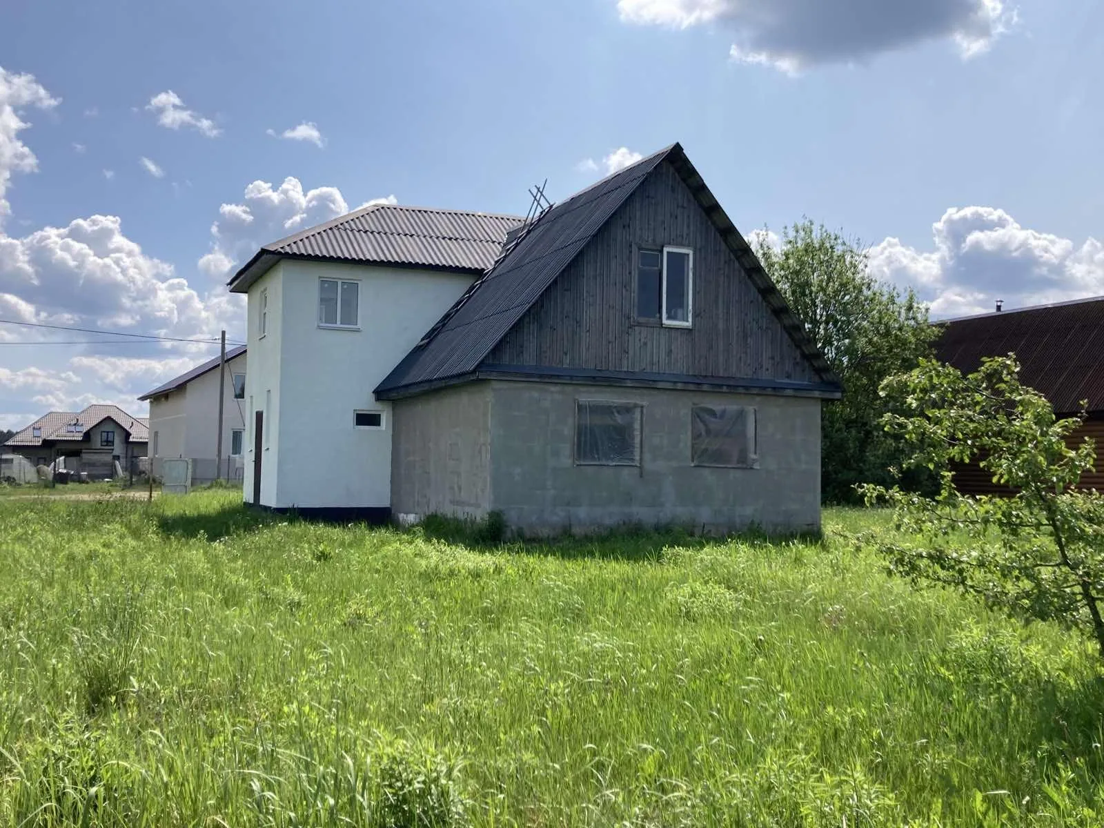 Продажа дома, аг. Пересады, ул. Вишневая — фото 7