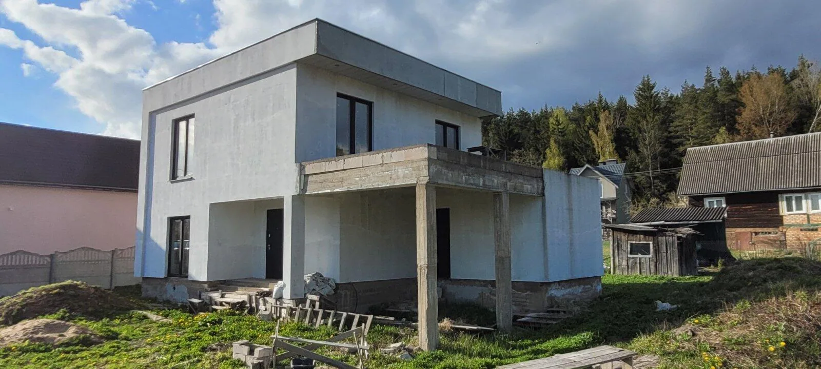 Продажа дома, с/т. Мара — фото 2