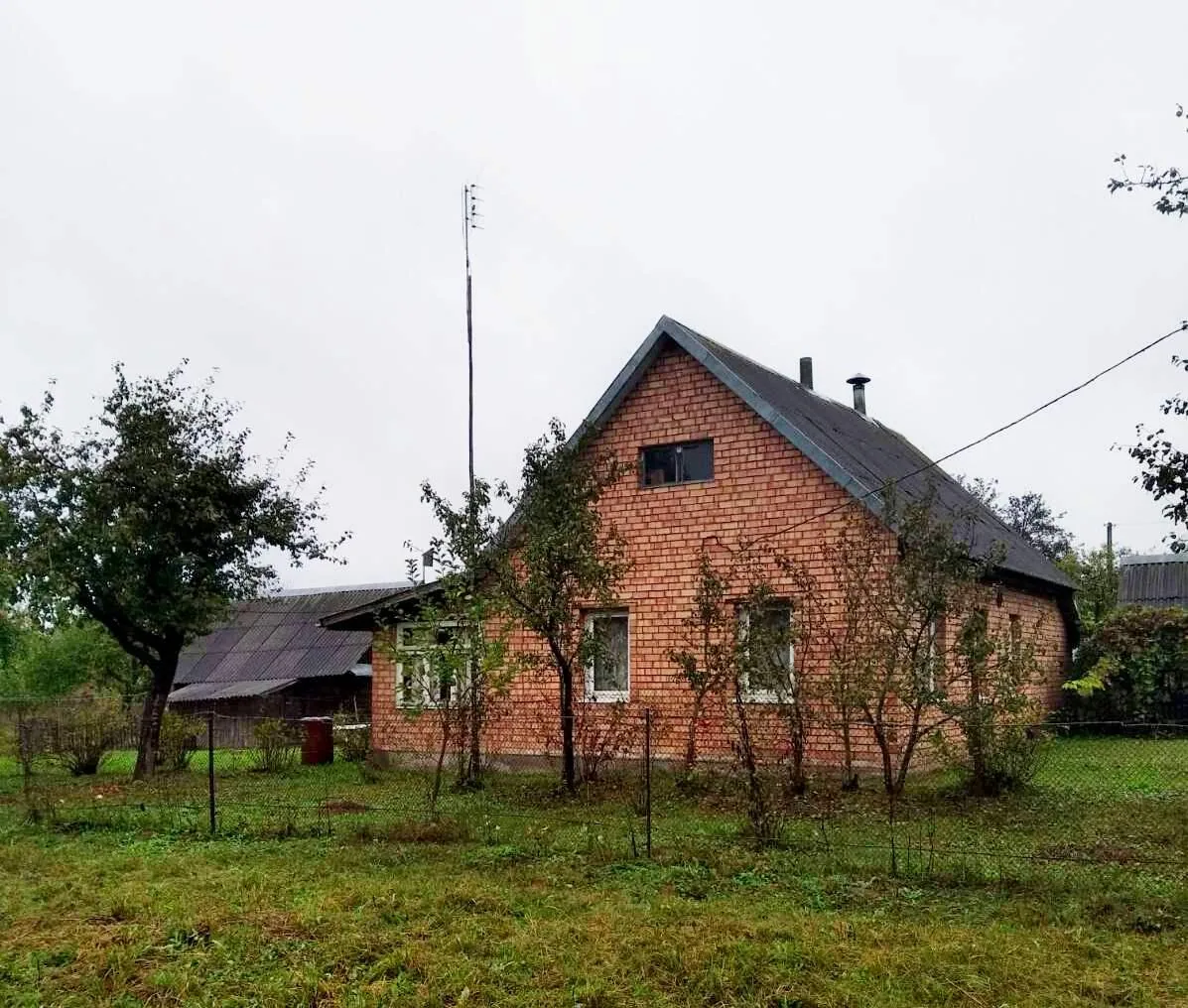 Продажа дома, д. Великая Каменка, ул. Центральная — фото 12