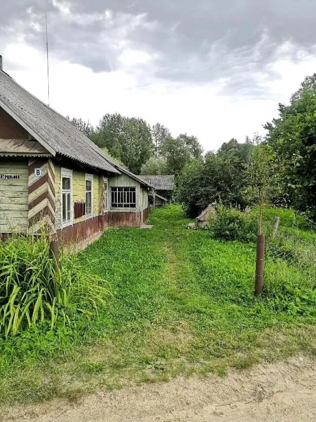 Продажа участка, д. Должа, ул. Центральная — фото 2
