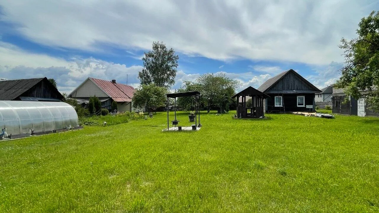 Продажа дома, д. Кулики, ул. Зеленая, дом 39 — фото 3