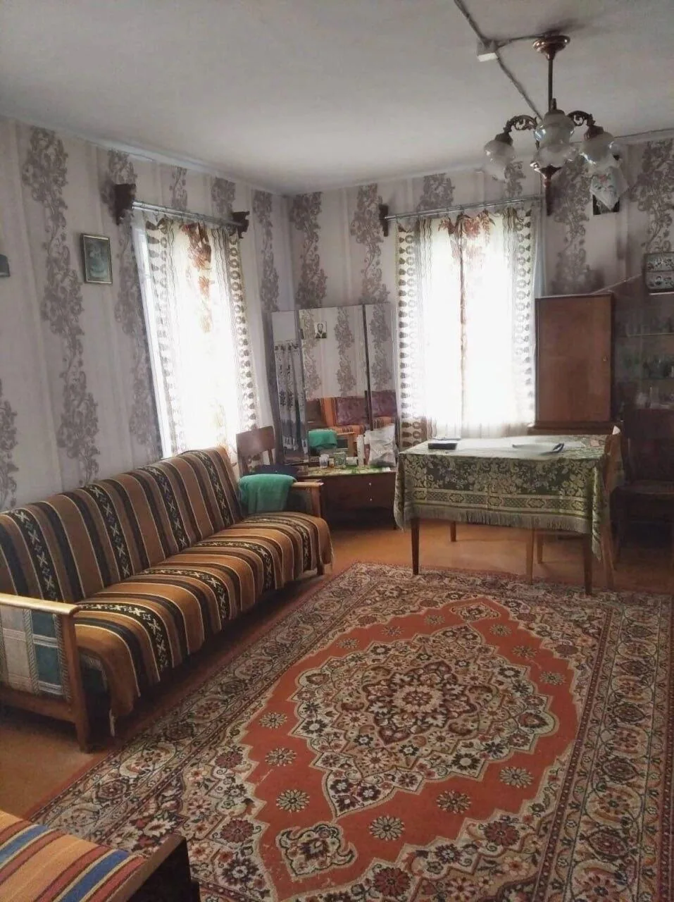 Продажа дома, д. Великая Каменка, ул. Центральная — фото 6