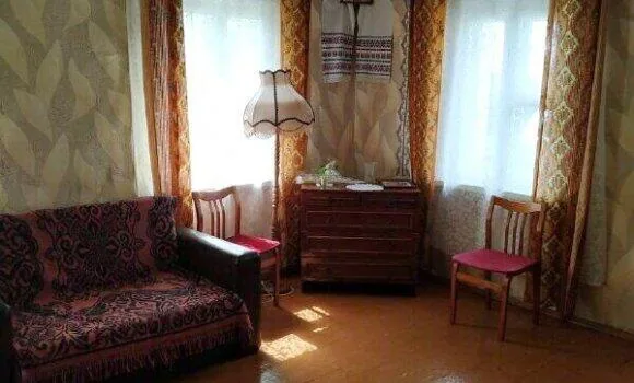 Продажа дома, д. Нежевка, ул. Центральная — фото 4