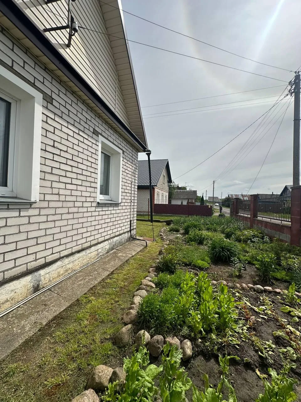 Продажа дома, д. Корзуны, ул. Садовая, дом 9 — фото 4