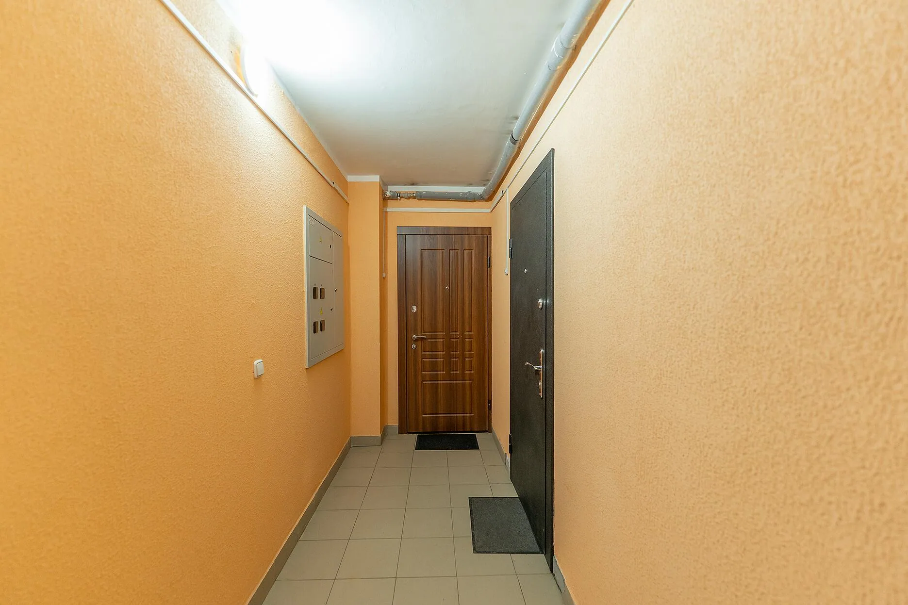 Копище, Лопатина ул., д. 15, к. А, 2-комн. — фото 11