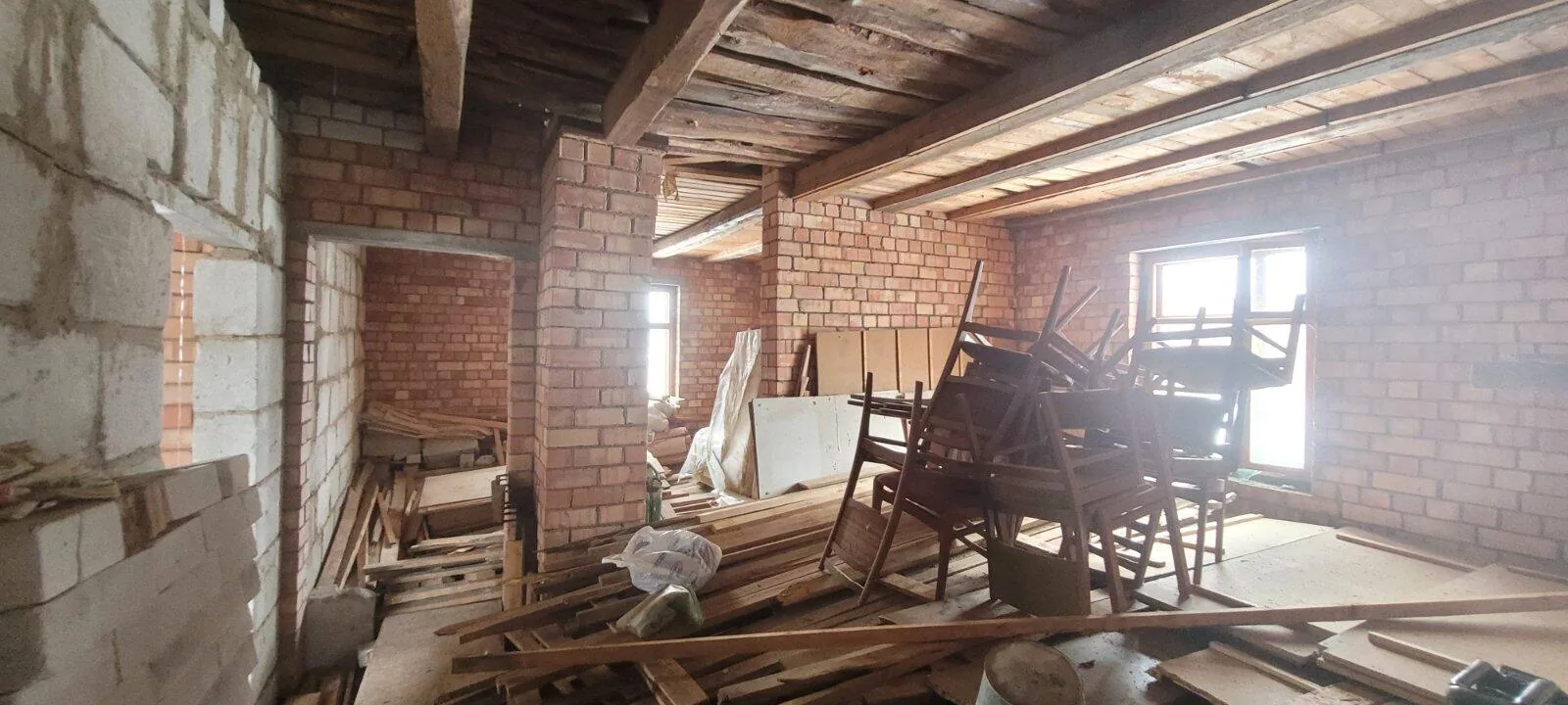 Продажа дома, д. Карасевщина, пер. Тресковский, д — фото 11