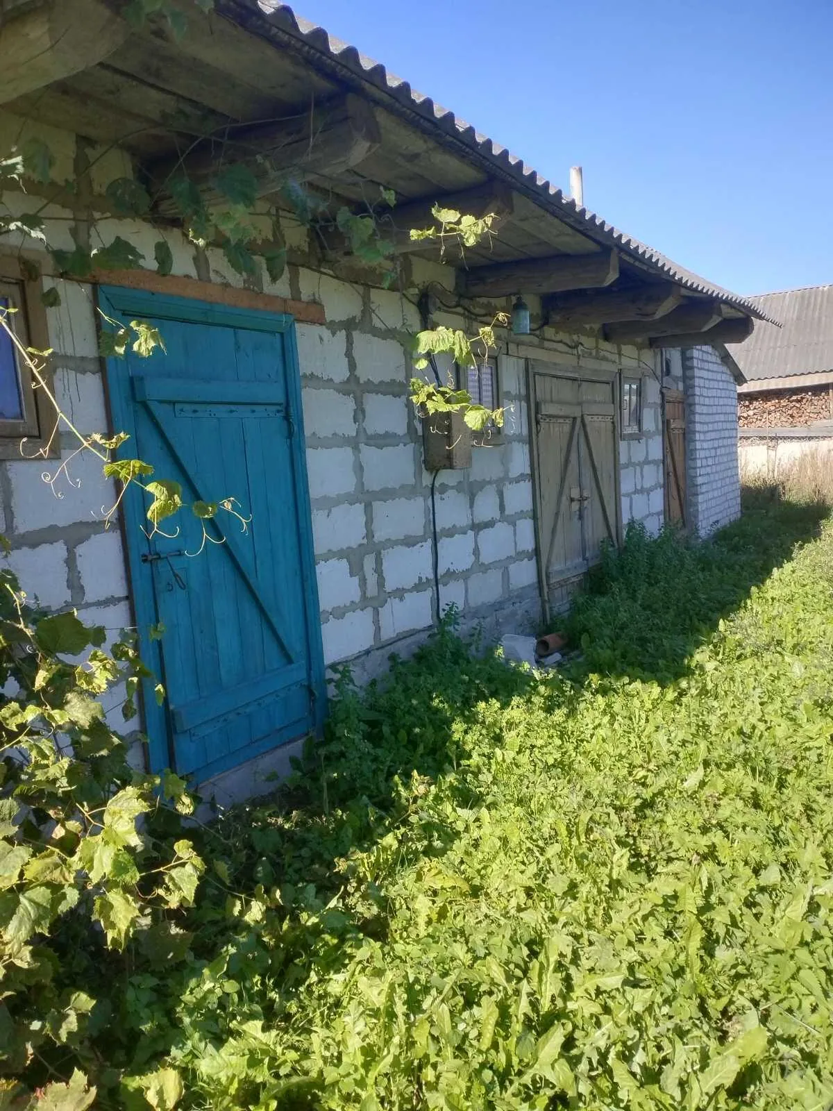 Продажа дома, аг. Жодишки, ул. Школьная, дом 23 — фото 11