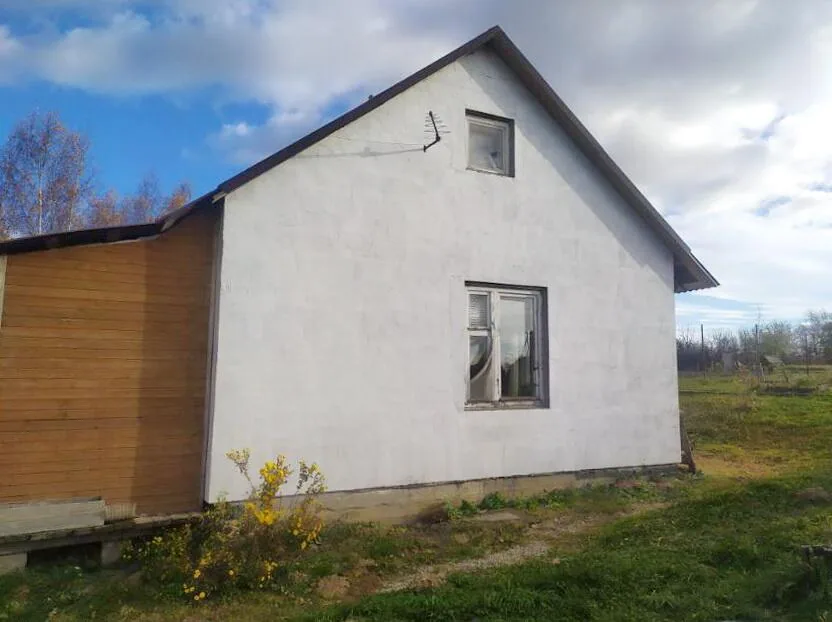 Продажа дома, д. Моторово, ул. Яблоневая, дом 1 — фото 10