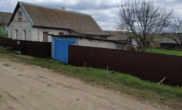 Продажа дома, д. Нежевка, ул. Центральная — фото 2