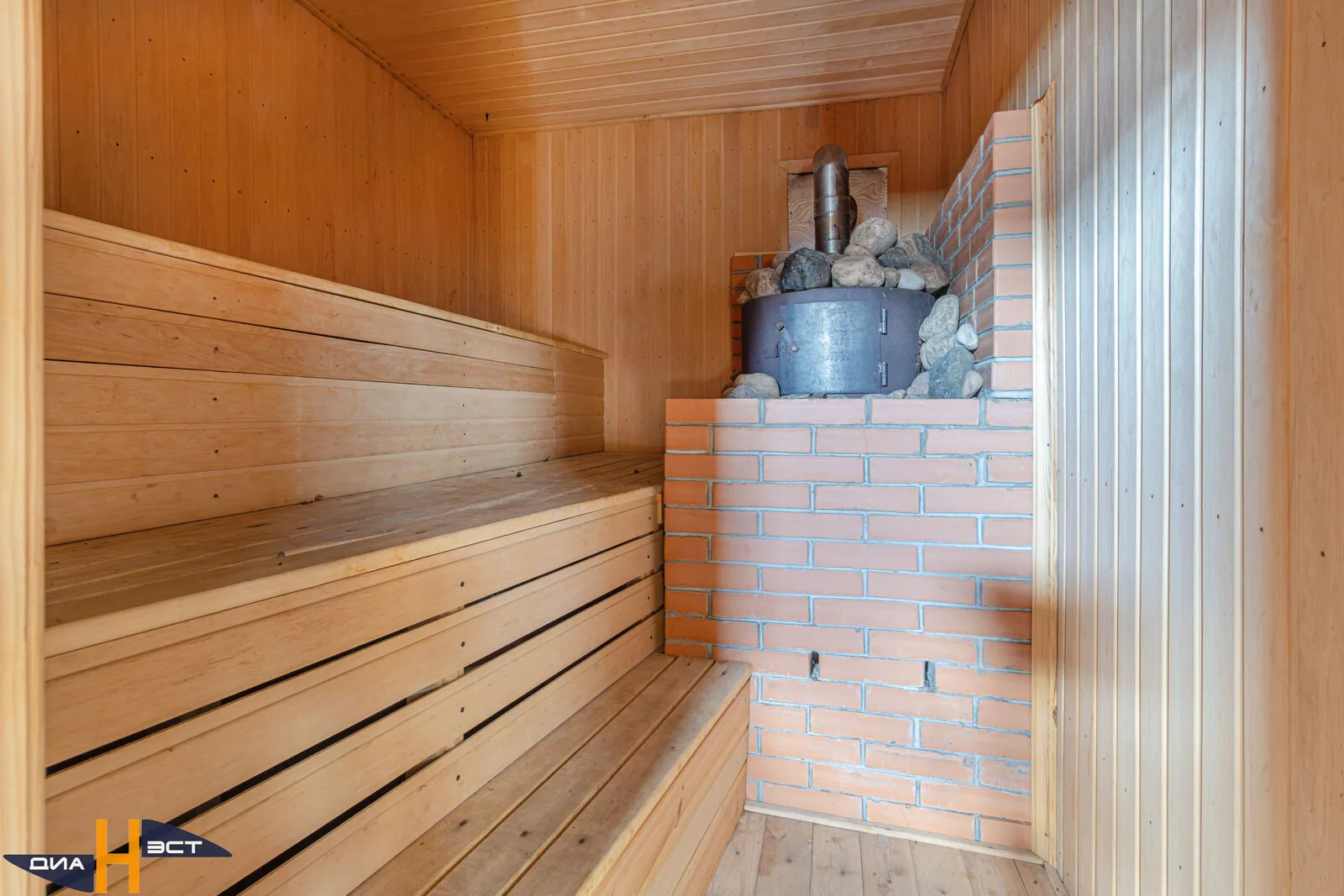Продажа дома, аг. Нарочь, ул. Молодежная, дом 45 — фото 34