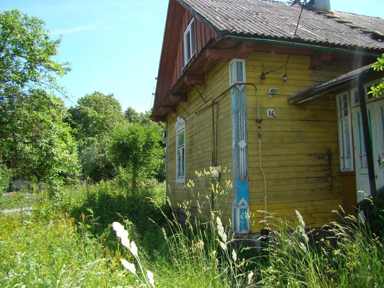 Продажа дома, г. Несвиж, ул. Красноармейская, дом — фото 6