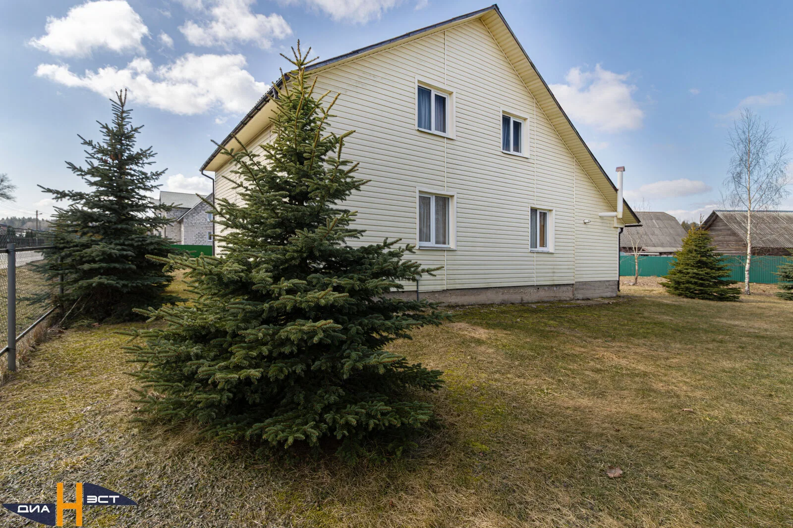 Продажа дома, аг. Нарочь, ул. Молодежная, дом 45 — фото 5