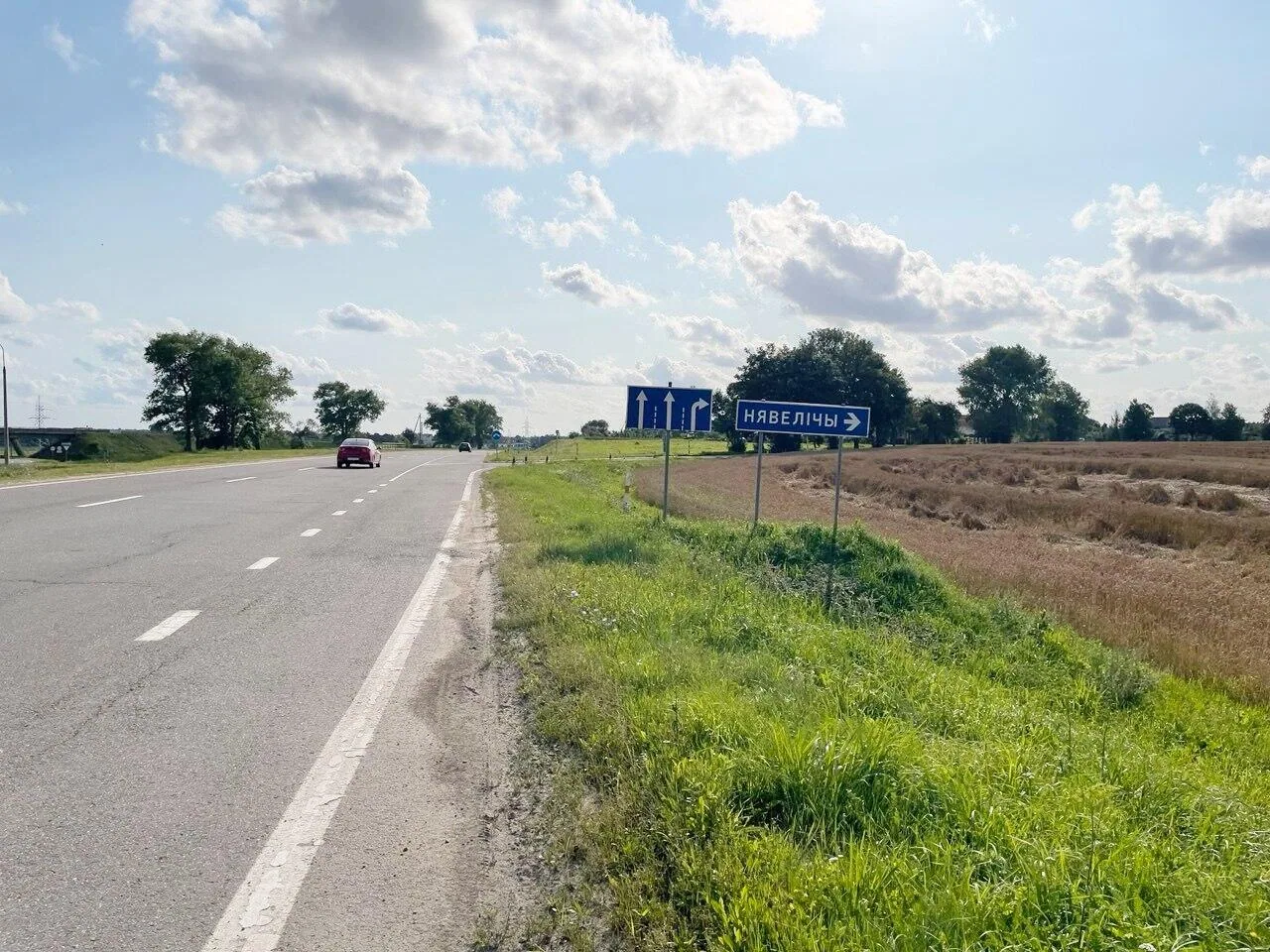 Продажа участка, д. Невеличи, ул. Северная, дом 7 — фото 8