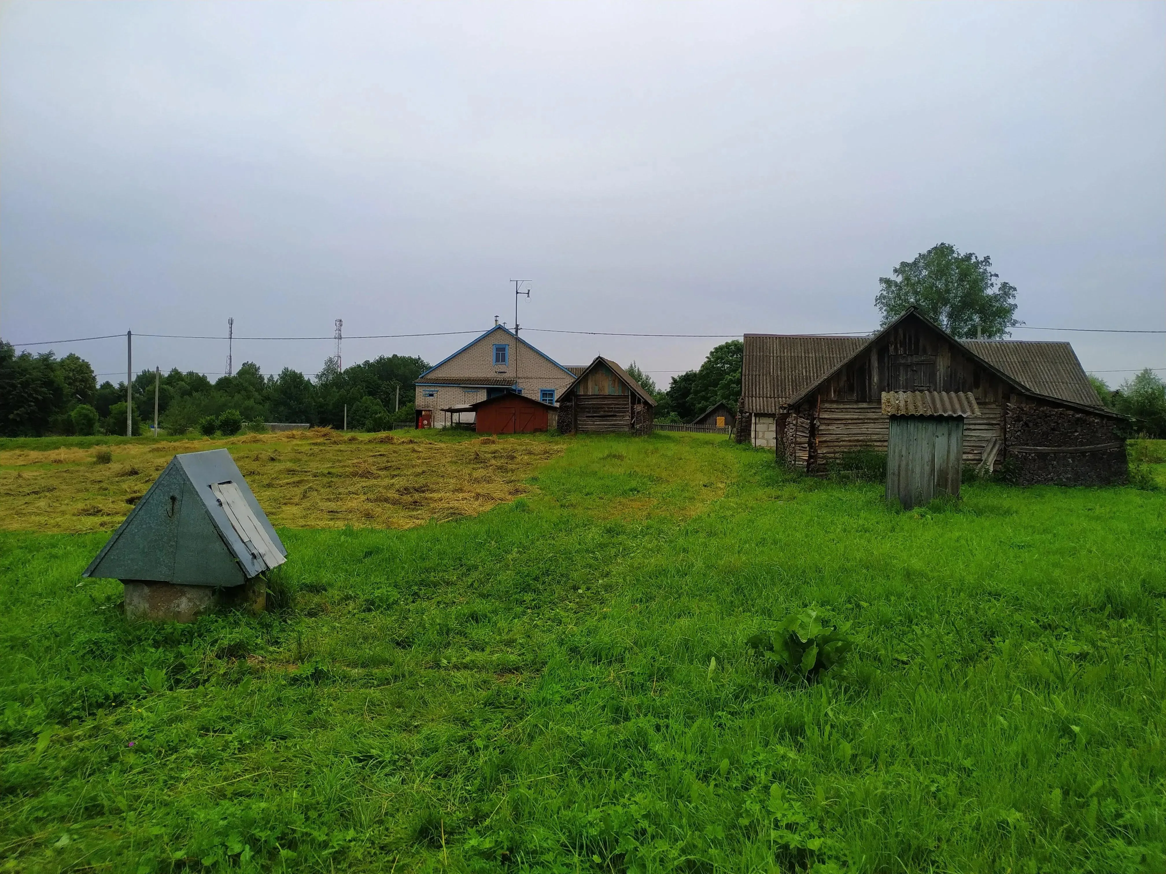 Продажа дома, д. Черняты — фото 16