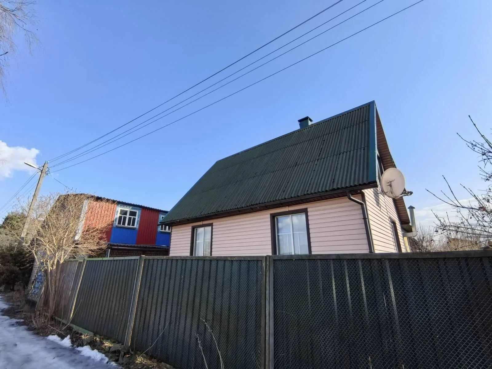 Продажа дачи, с/т. Обувщик-5, ул. Северная, дом 1 — фото 5