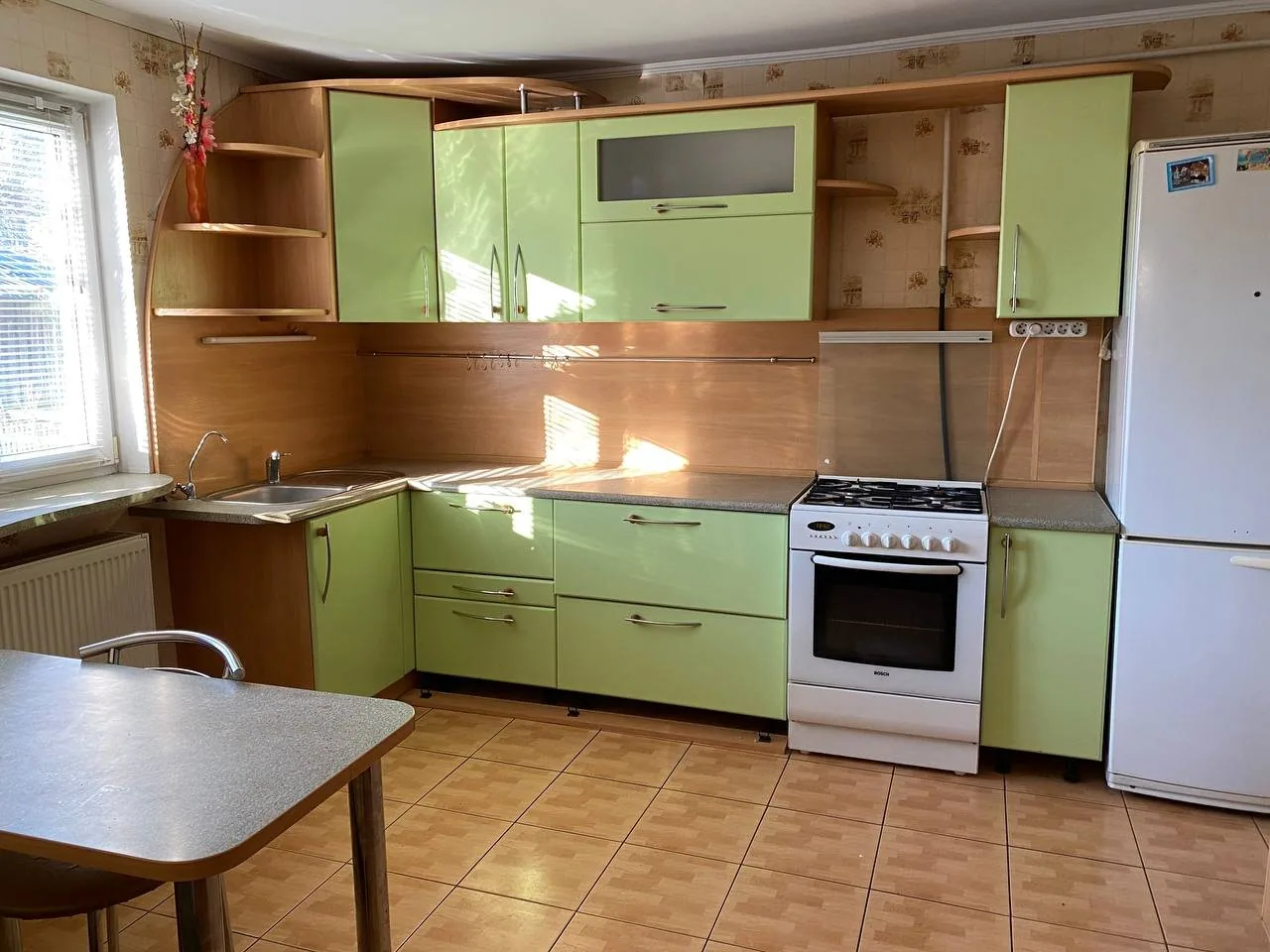 Продажа дома в г. Барановичах, ул. Царюка, дом 47 — фото 1