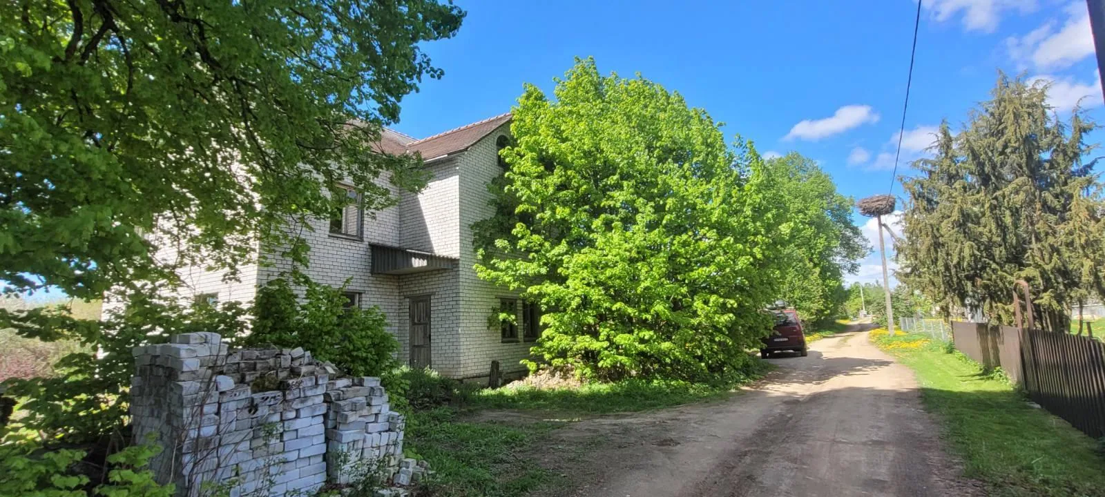 Продажа дома, д. Карасевщина, пер. Тресковский, д — фото 4