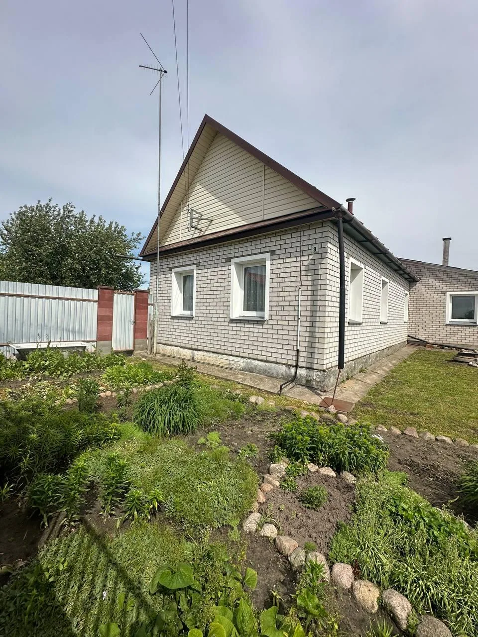 Продажа дома, д. Корзуны, ул. Садовая, дом 9 — фото 5