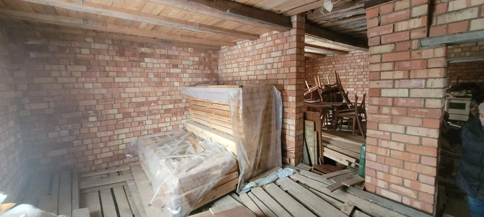 Продажа дома, д. Карасевщина, пер. Тресковский, д — фото 9