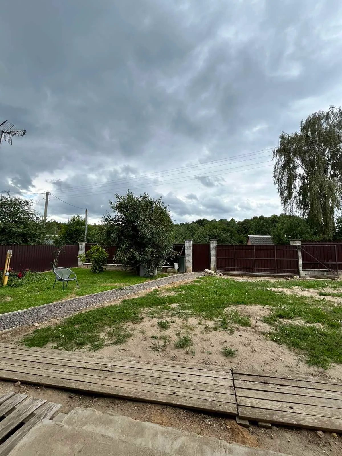 Продажа дома, д. Копиевичи, ул. Центральная — фото 13