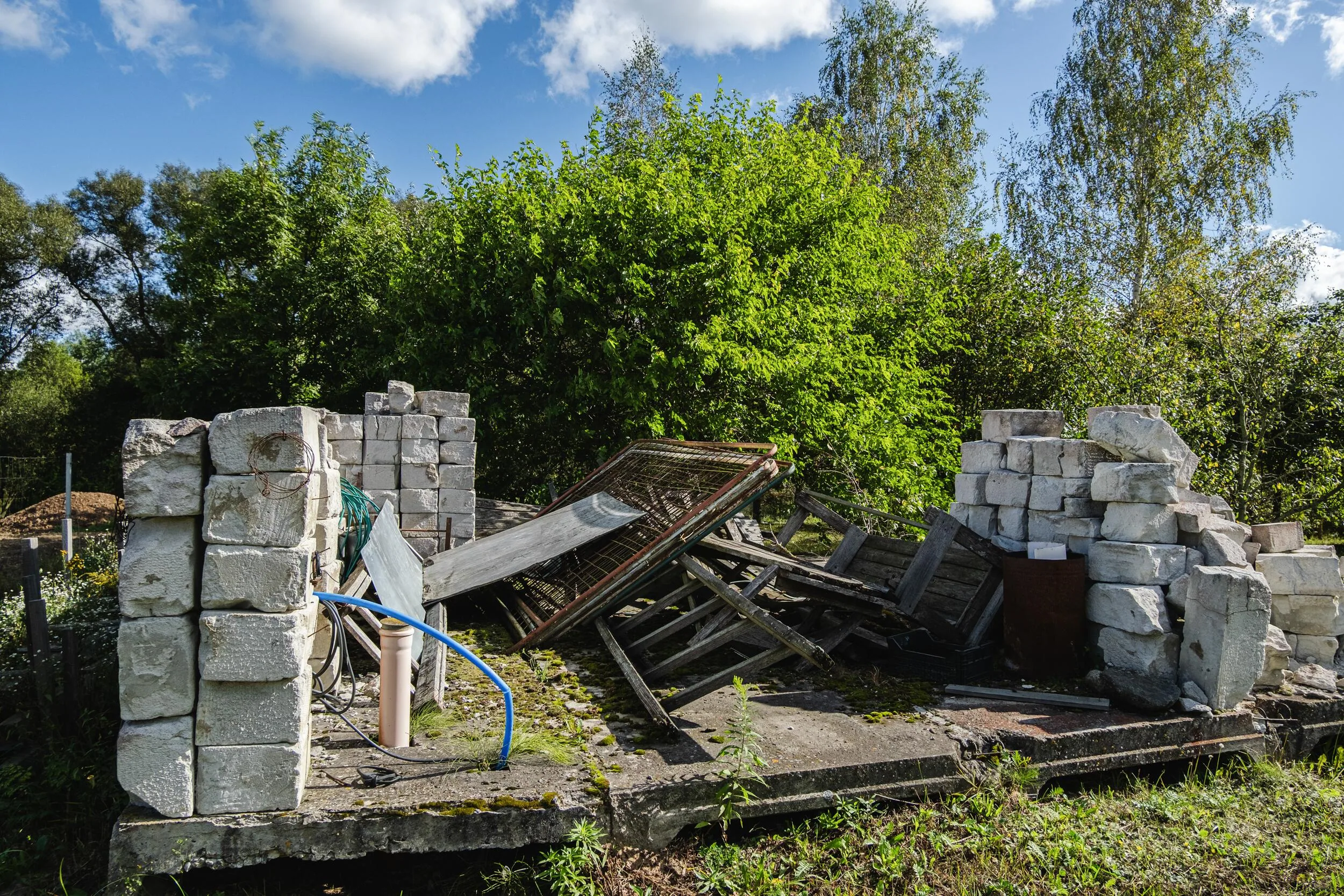 Продажа дома, д. Ляховичи, ул. Старая, дом 30-А — фото 21