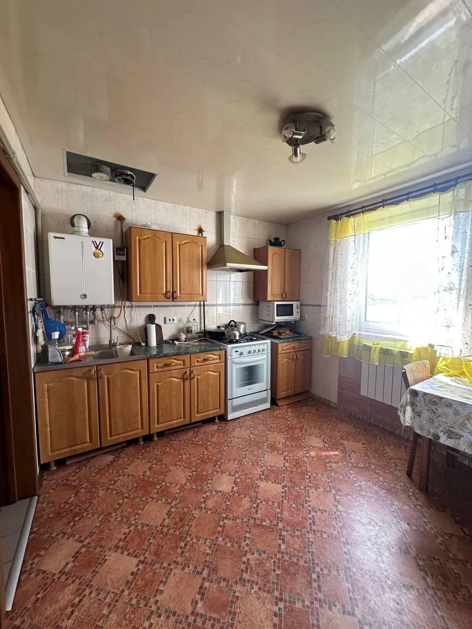 Продажа дома, д. Корзуны, ул. Садовая, дом 9 — фото 6