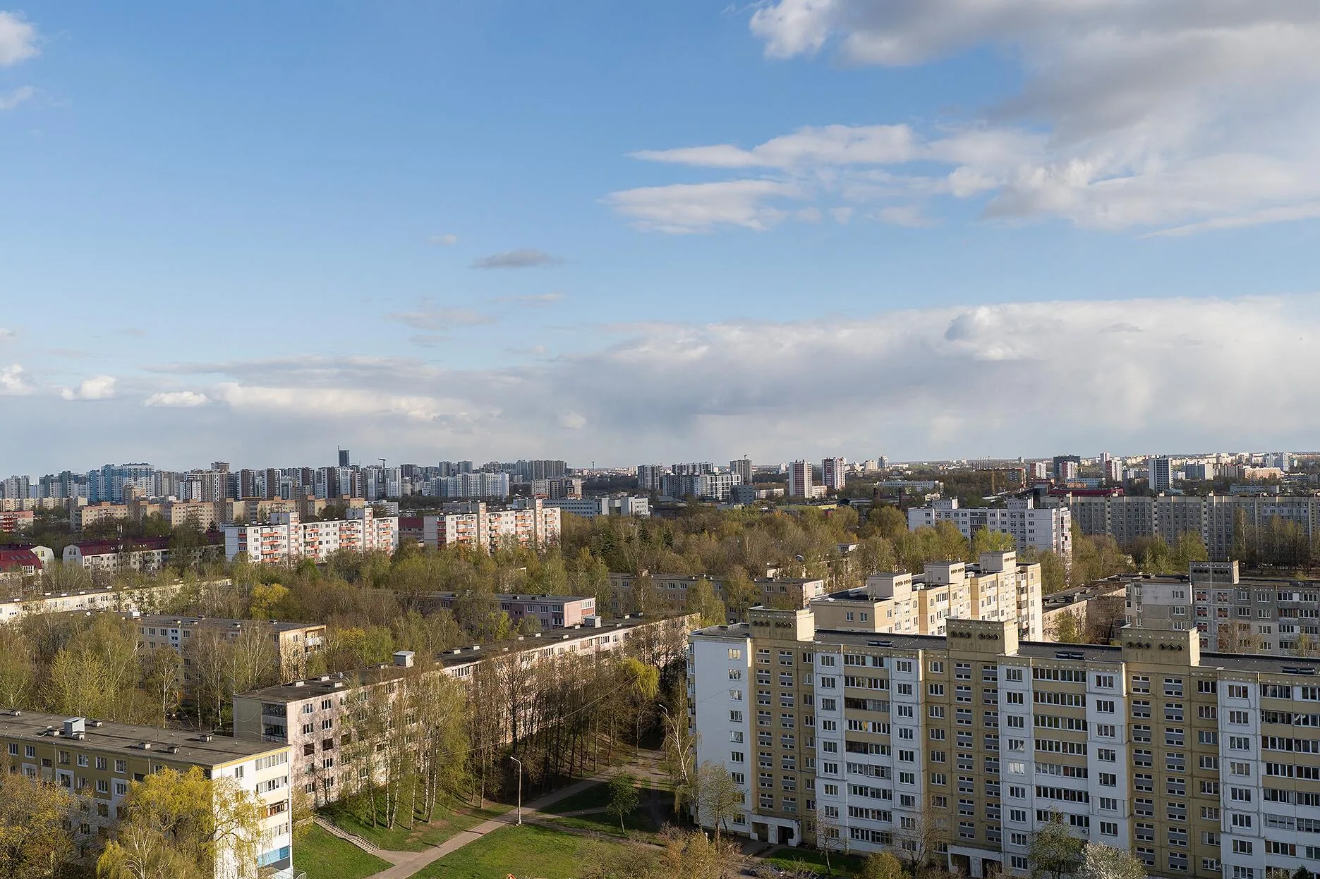 Минск, Одоевского ул., д. 101, к. А, 3-комн. — фото 27
