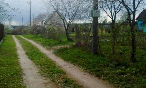 Продажа участка, с/т. Холмы — фото 2