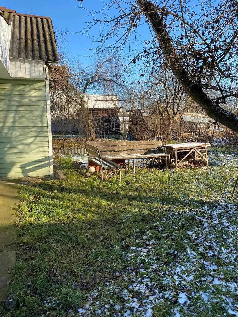 Барановичи, Царюка ул., д. 47, 3-комн. — фото 14