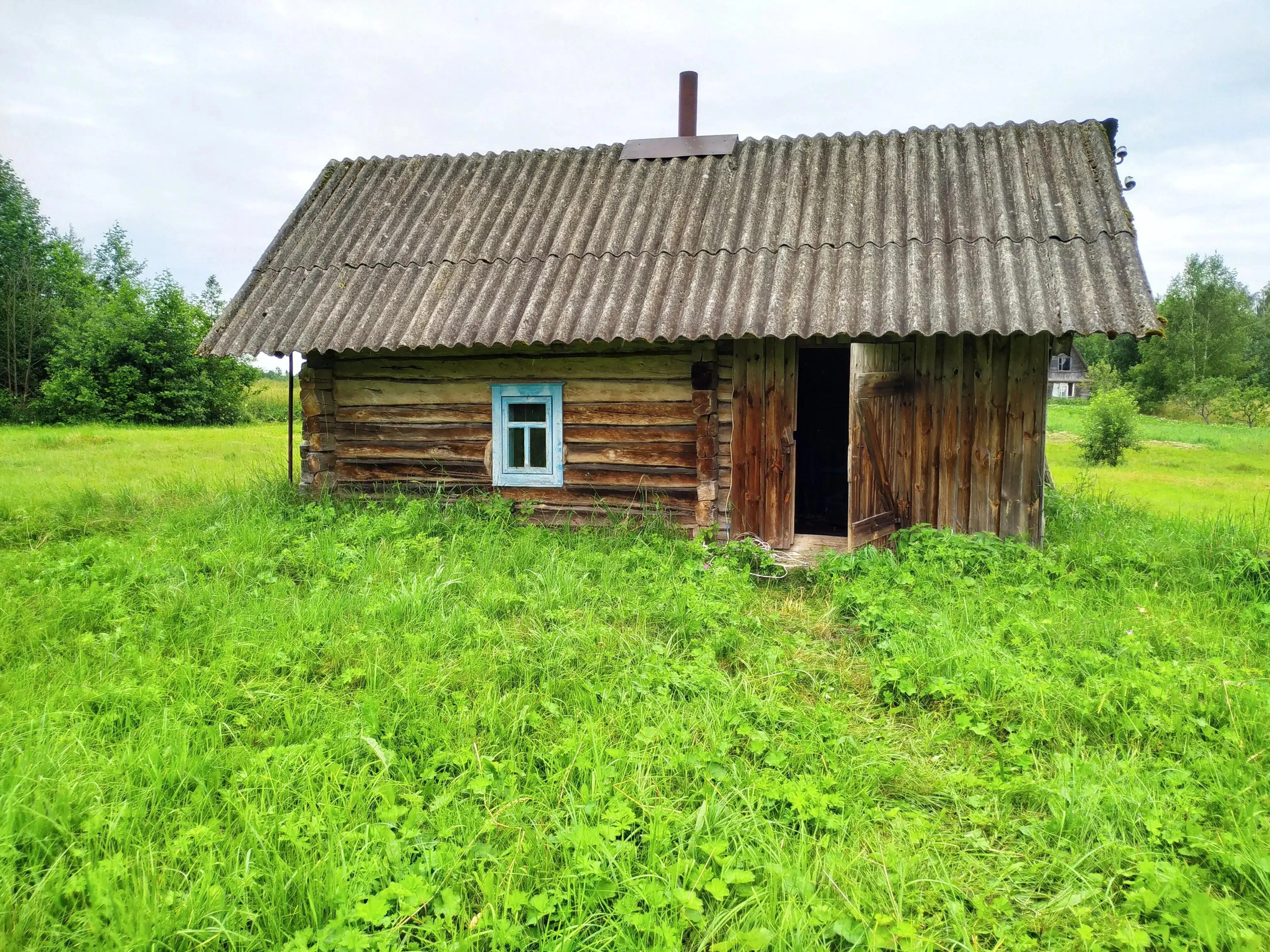 Продажа дома, д. Черняты — фото 12