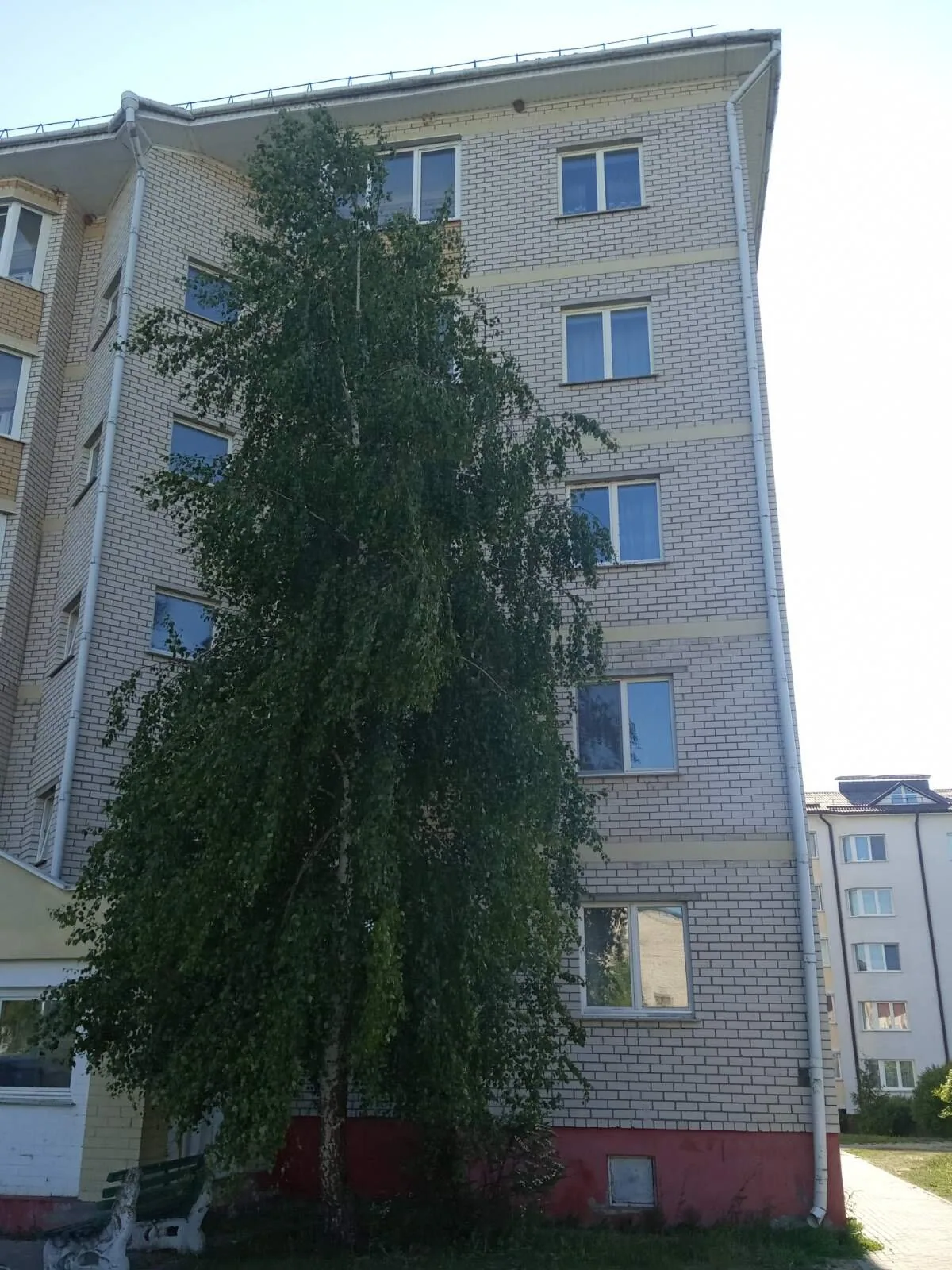 Нарочь, Октябрьская ул., д. 8, 2-комн. — фото 21