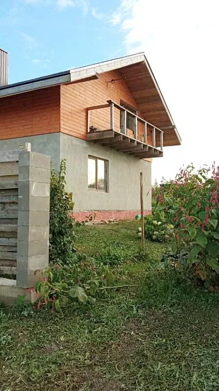 Продажа дома, д. Моторово, ул. Яблоневая, дом 1 — фото 1