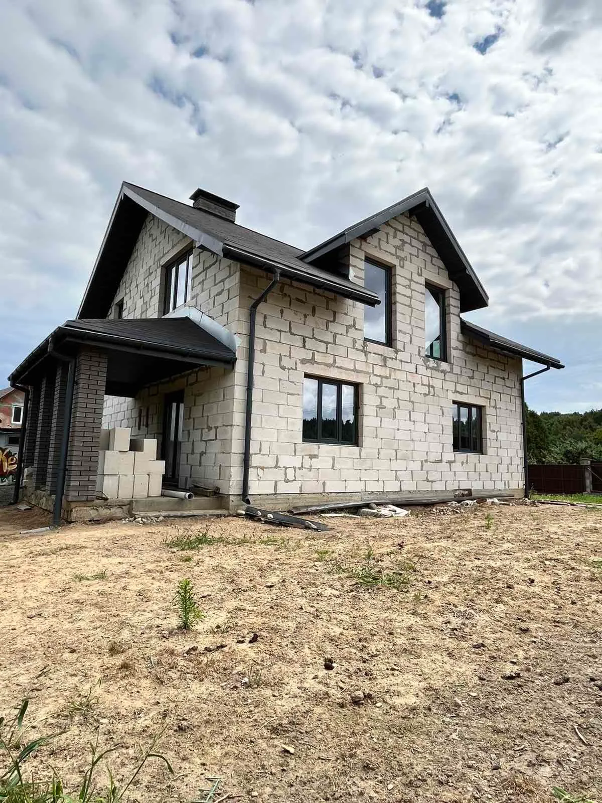 Продажа дома, д. Копиевичи, ул. Центральная — фото 2