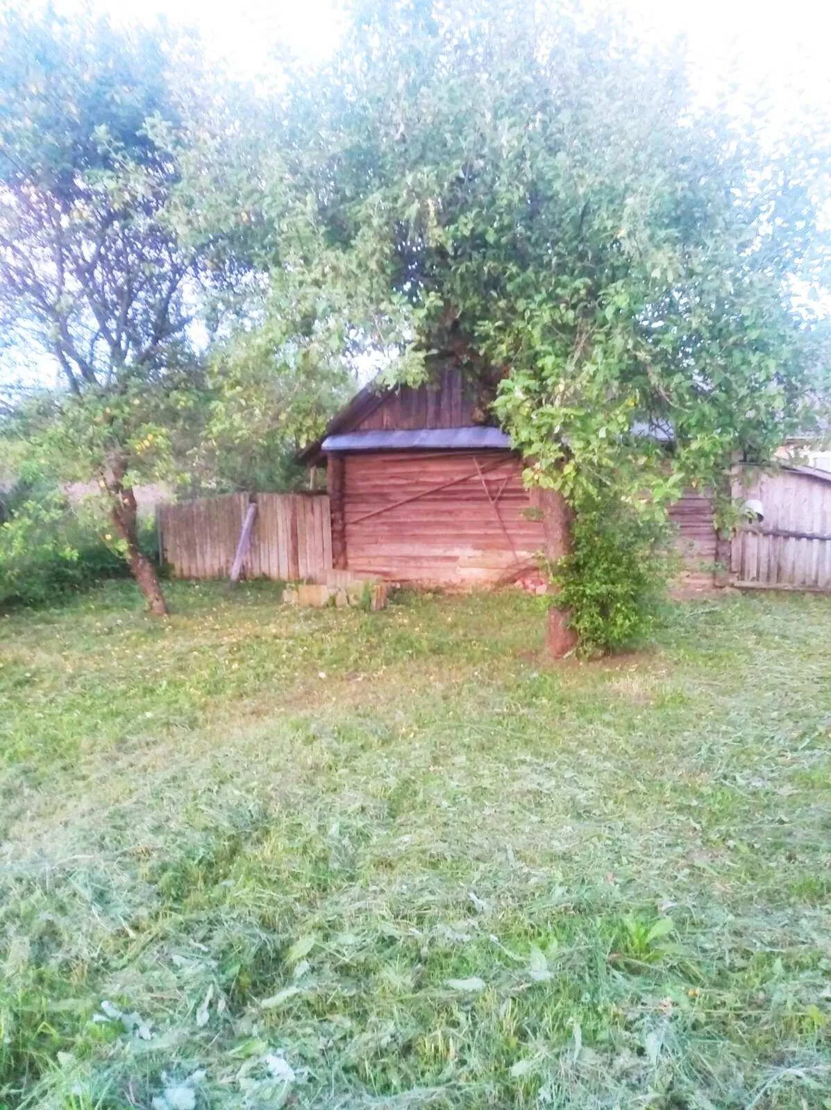 Продажа дома, д. Великая Каменка, ул. Центральная — фото 11