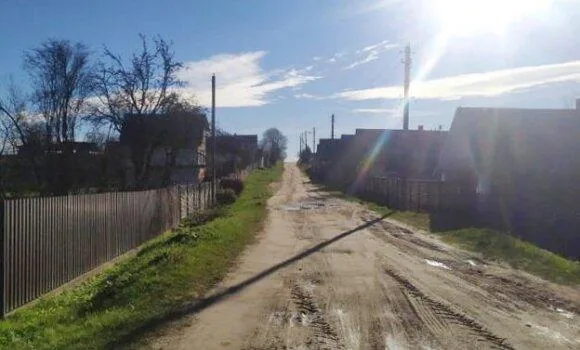 Продажа дома, д. Нежевка, ул. Центральная — фото 22